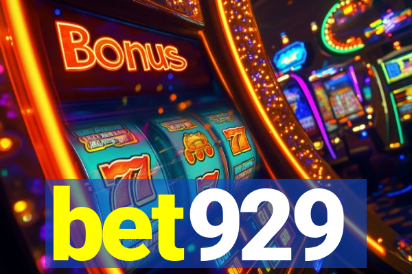 bet929