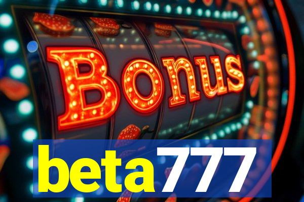 beta777