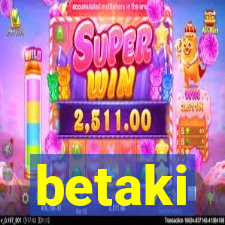betaki