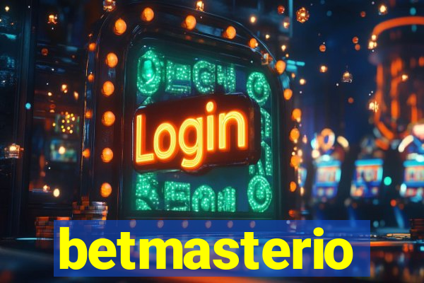 betmasterio