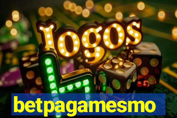 betpagamesmo