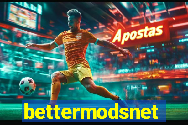 bettermodsnet