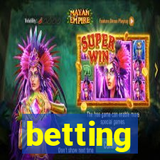 betting