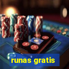 runas gratis