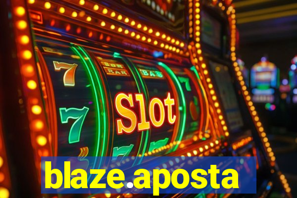 blaze.aposta