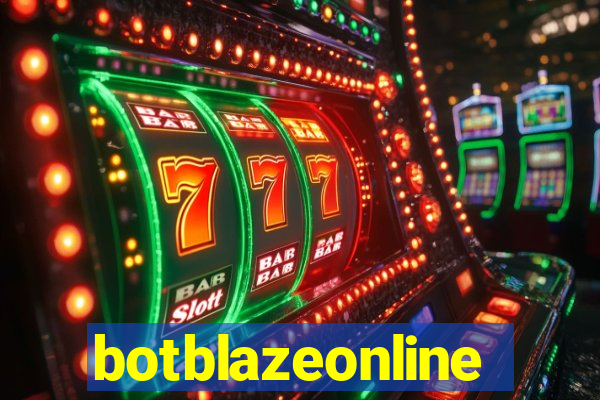 botblazeonline
