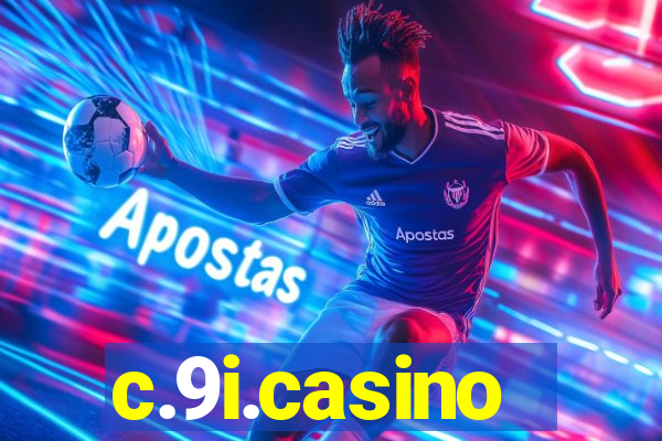 c.9i.casino