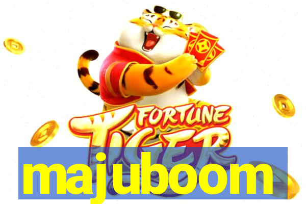 majuboom