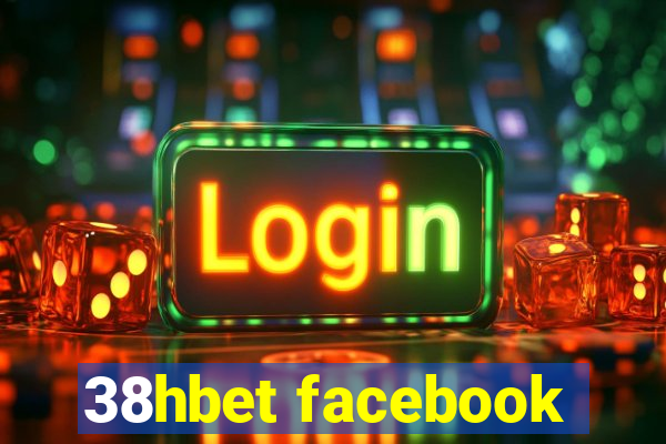38hbet facebook