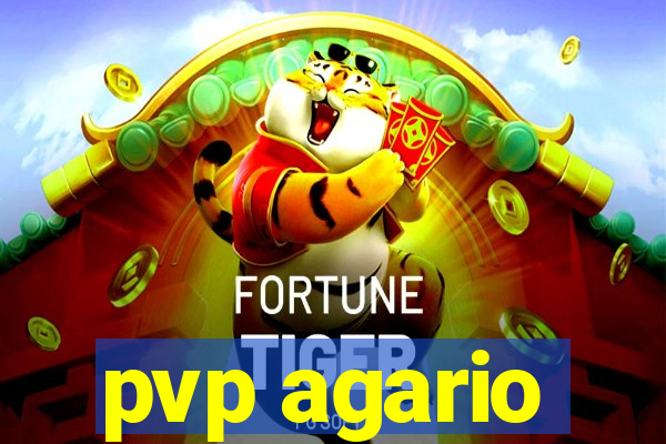 pvp agario