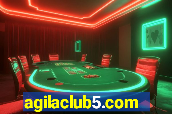 agilaclub5.com
