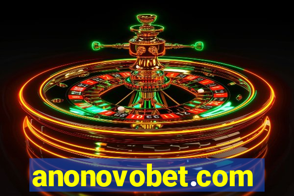 anonovobet.com