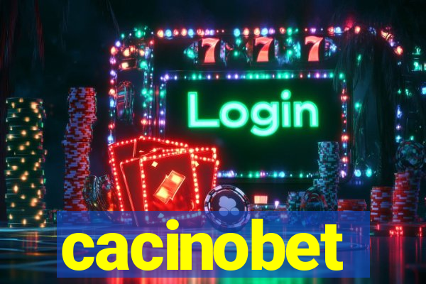 cacinobet