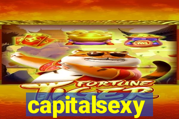 capitalsexy