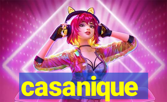 casanique