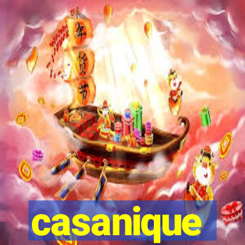 casanique