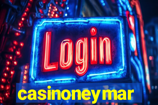 casinoneymar
