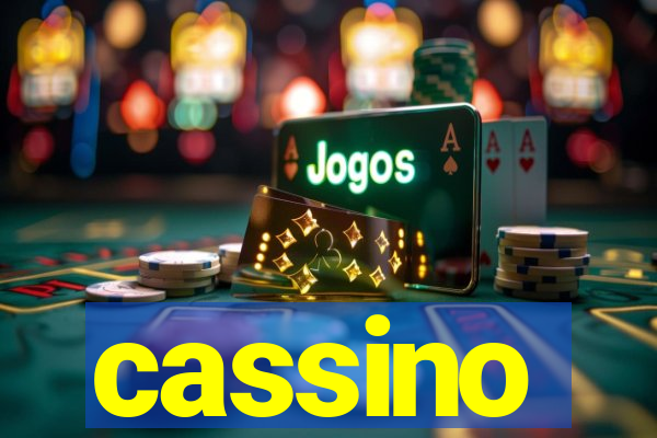 cassino