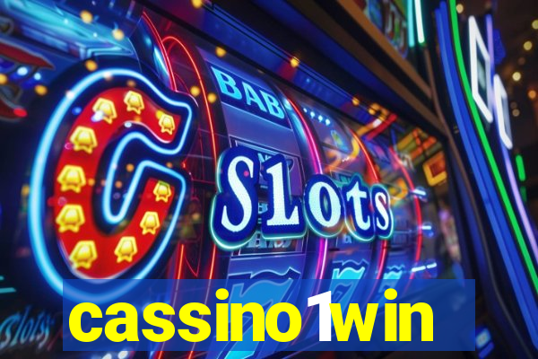 cassino1win