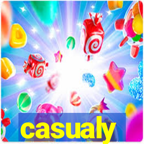 casualy