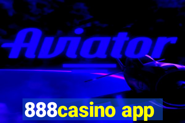 888casino app