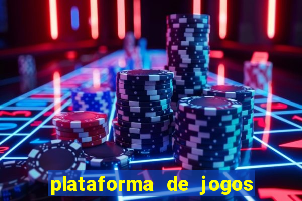 plataforma de jogos que paga bem