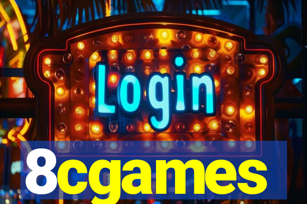 8cgames