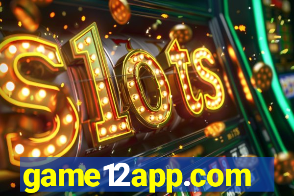 game12app.com
