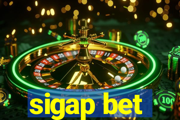 sigap bet