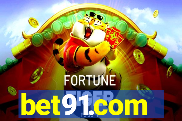 bet91.com