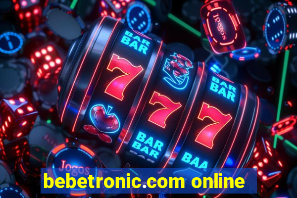 bebetronic.com online