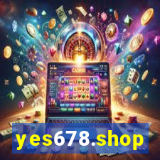yes678.shop