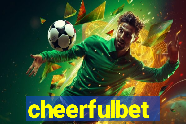 cheerfulbet