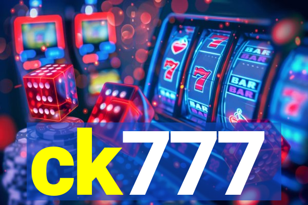 ck777