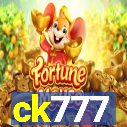 ck777