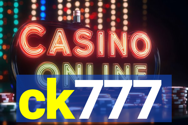 ck777