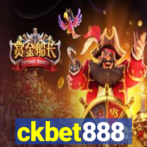 ckbet888