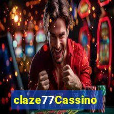 claze77Cassino