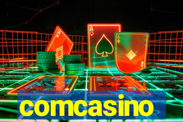 comcasino