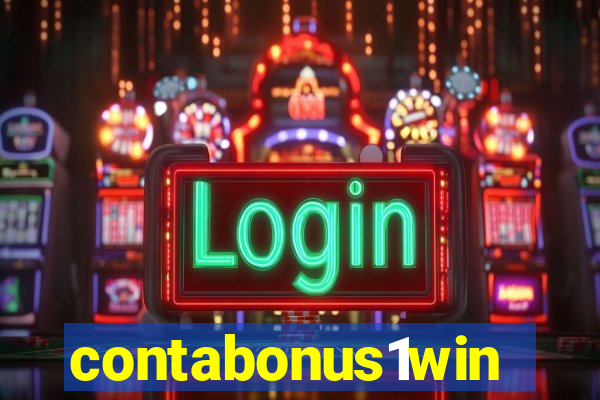 contabonus1win