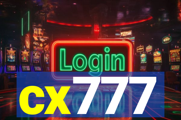 cx777