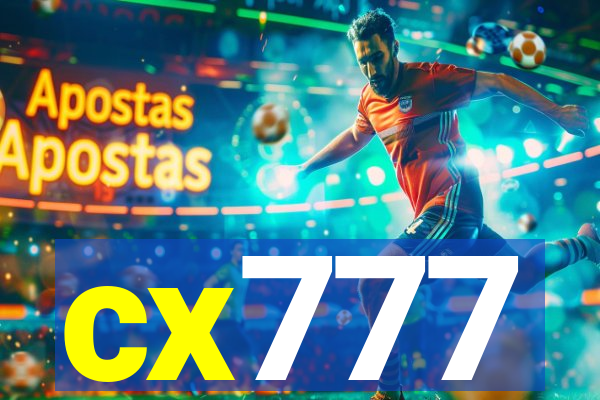 cx777