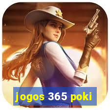 jogos 365 poki