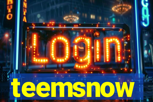 teemsnow