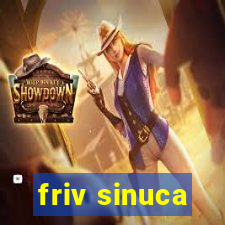 friv sinuca