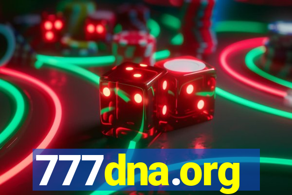 777dna.org