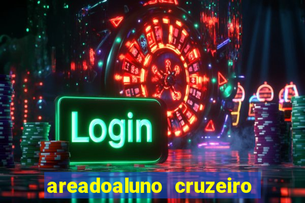 areadoaluno cruzeiro do sul