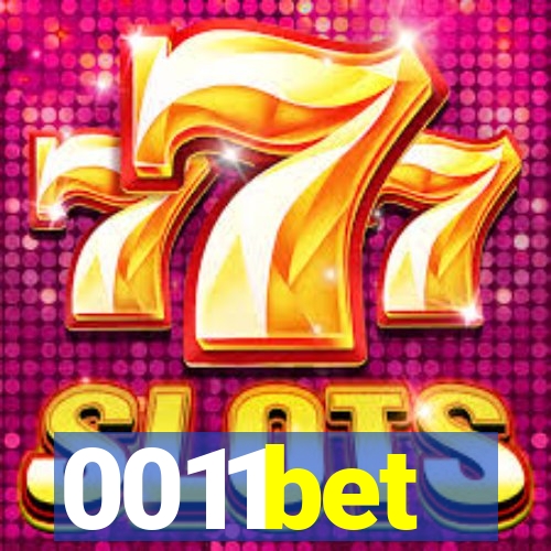 0011bet
