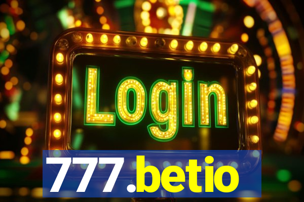 777.betio