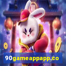 90gameappapp.com